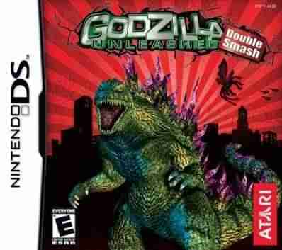 Descargar Godzilla Unleashed [English] por Torrent